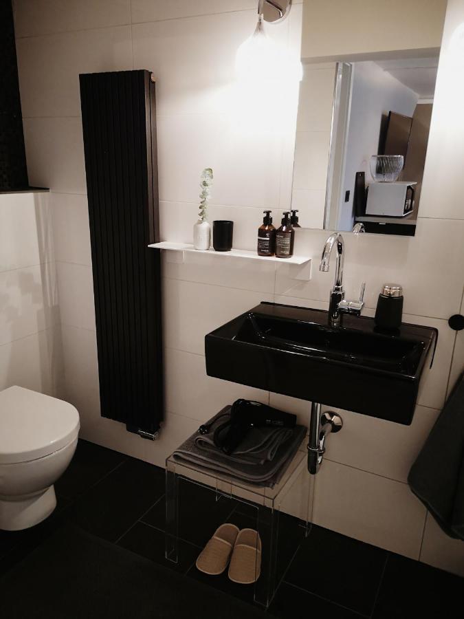 Lilienthal1 Apartsuite Nürnberg Exterior foto